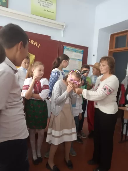 Свято осені 2019